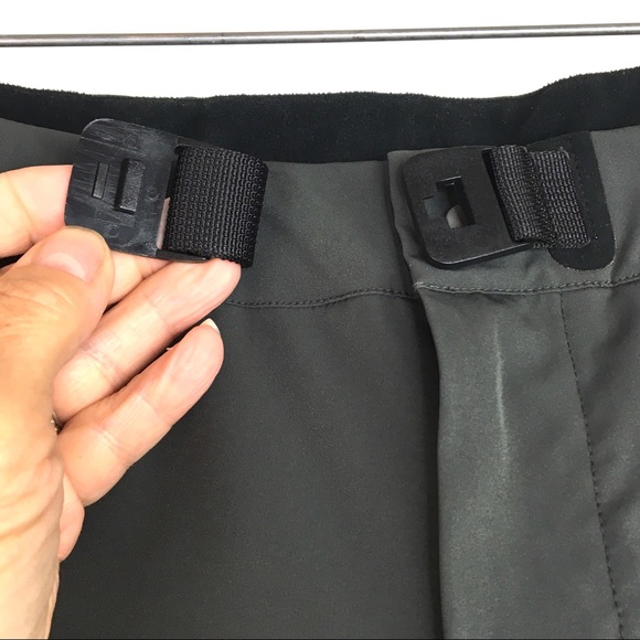 Arcteryx Gray Gamma Hiking/Climbing Outdoor Pants - Picture 6 of 12